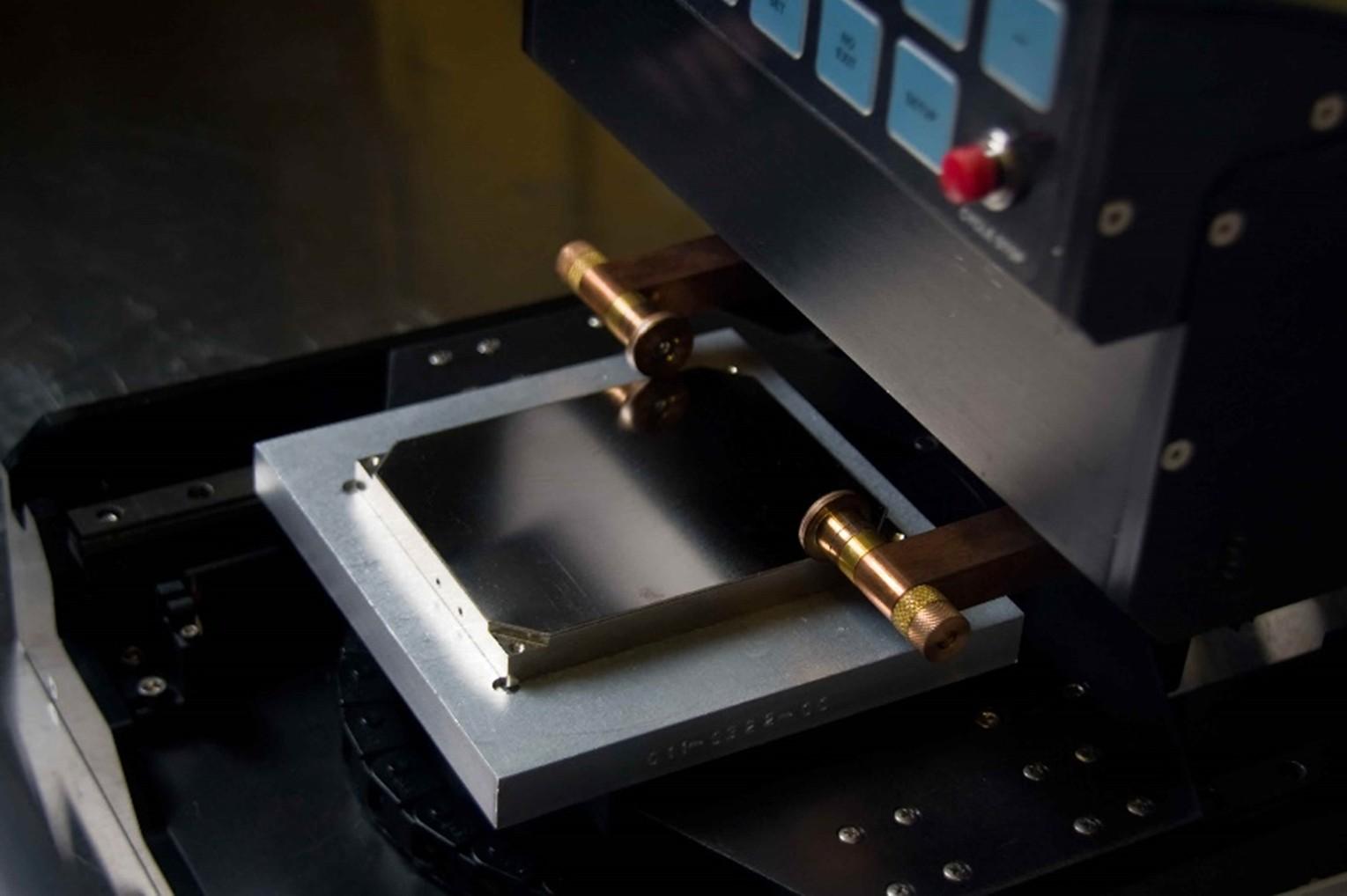 hermetic-seal-RF filter