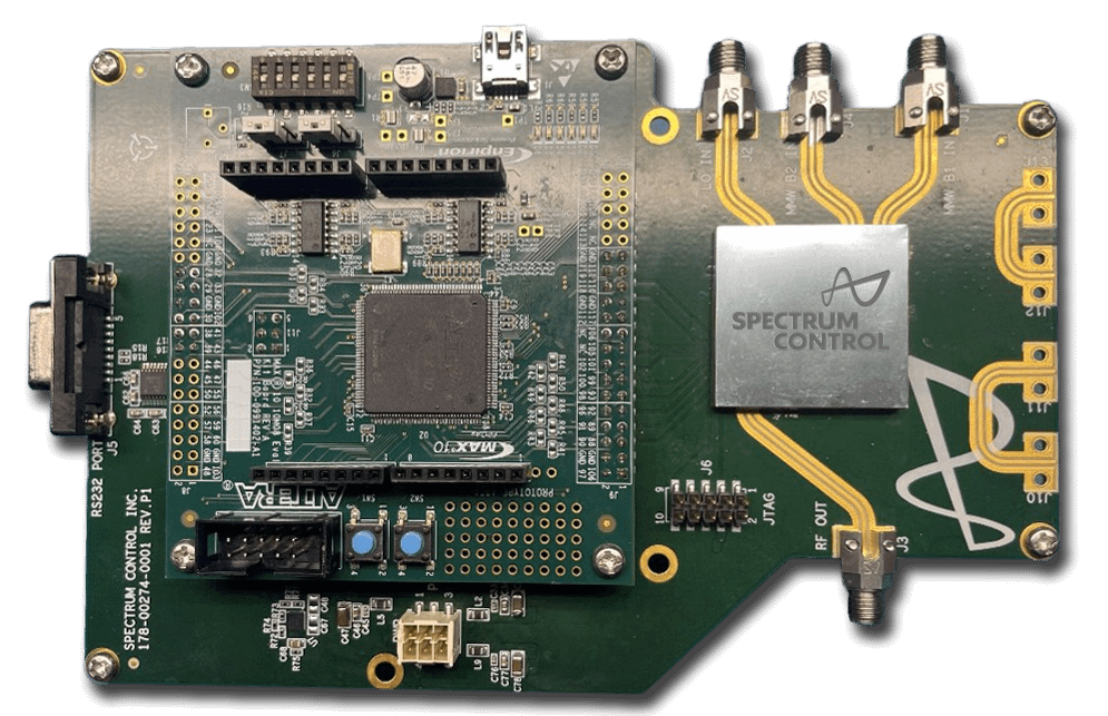downconverter-eval-board 2.png