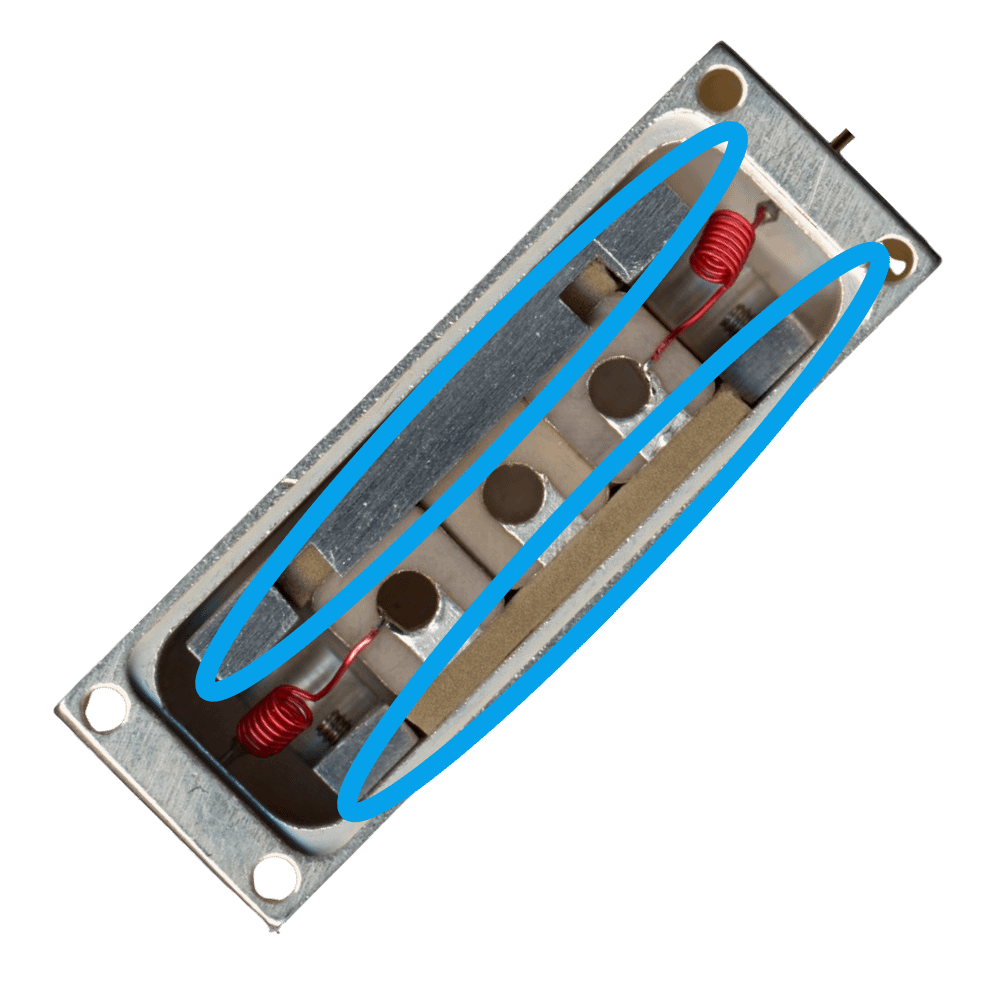 bandpass-filter-temperature-stabilizing-elastomers