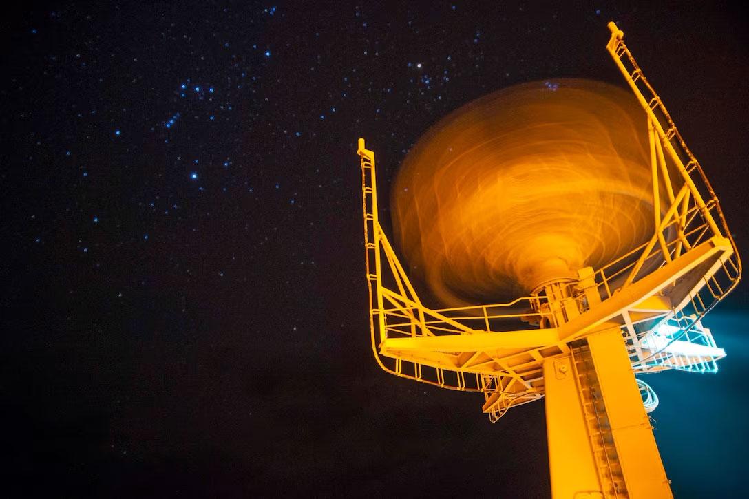 Military Radar