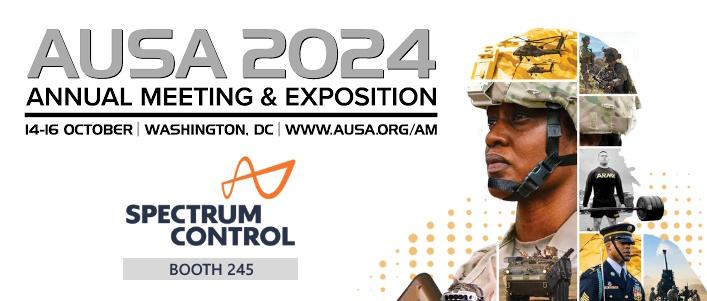 AUSA 2024 booth 245.jpg