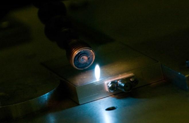 hermetic-seal-RF filter-design