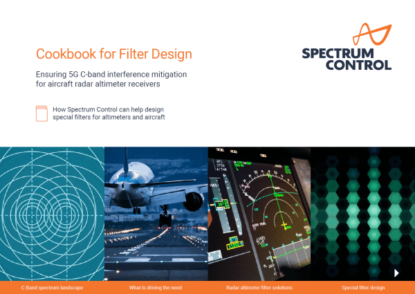 APITech 5G Altimeter Cookbook