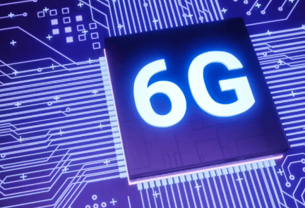 simulating the entire board layout for 6G