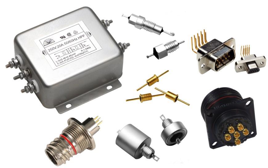 EMI Filter Family